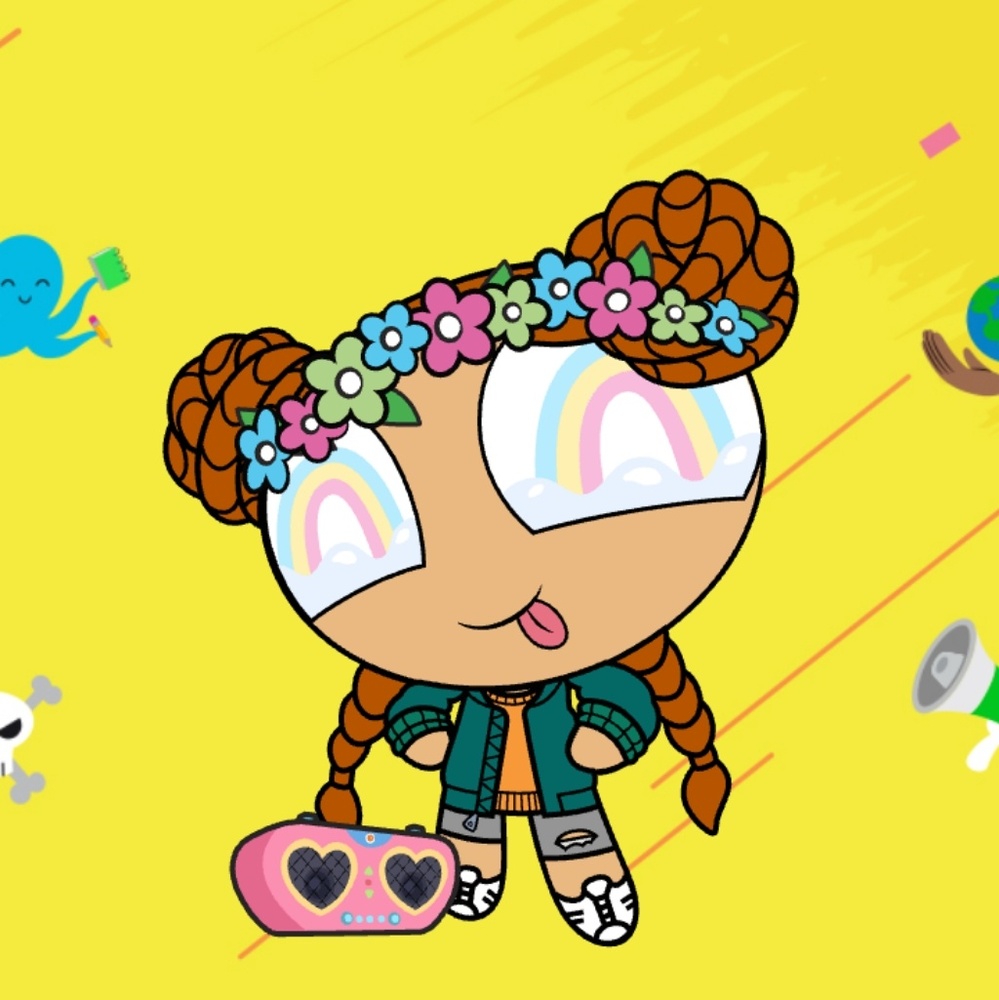 Meet your Posher, Mika